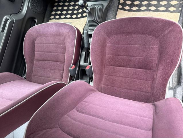 2000 Daihatsu Mira Unknown
