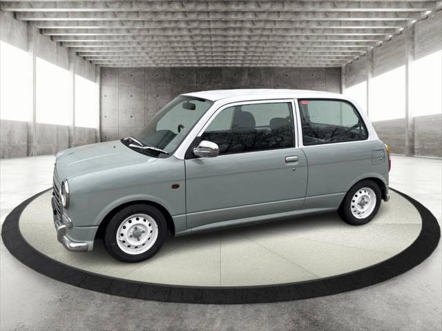 2000 Daihatsu Mira Unknown