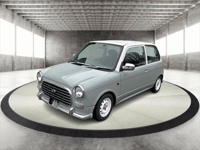 2000 Daihatsu Mira Unknown
