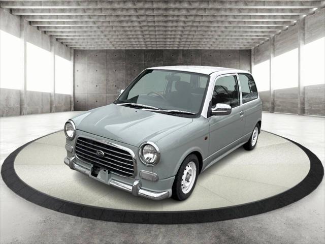 2000 Daihatsu Mira Unknown