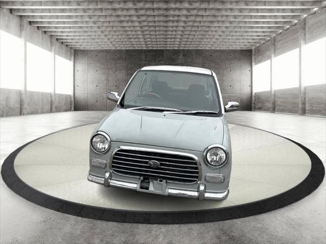 2000 Daihatsu Mira Unknown