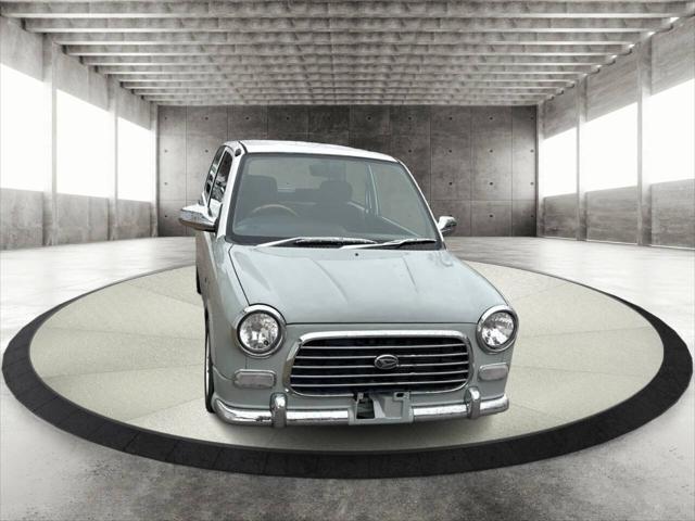 2000 Daihatsu Mira Unknown