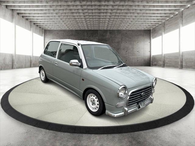 2000 Daihatsu Mira Unknown