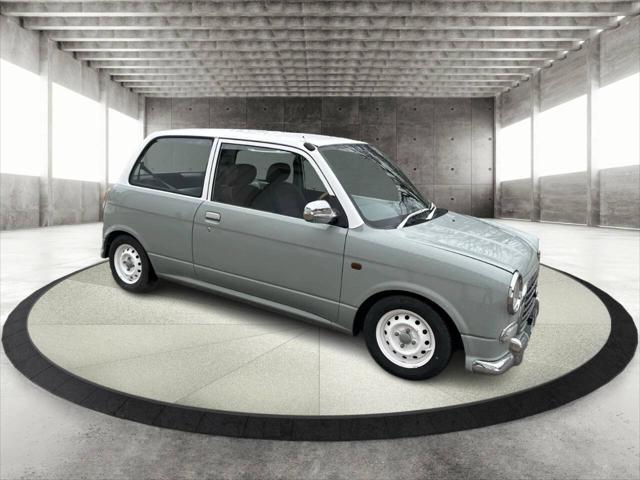 2000 Daihatsu Mira Unknown