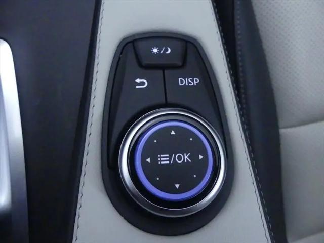 2025 INFINITI QX55 LUXE AWD