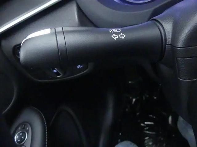 2025 INFINITI QX55 LUXE AWD