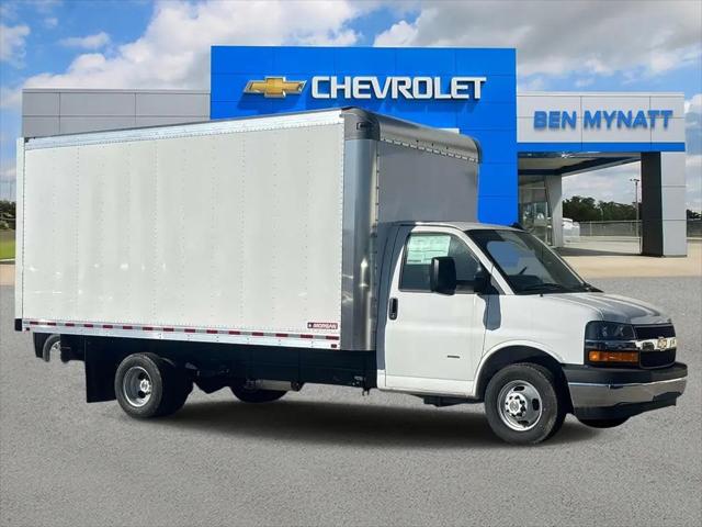 2026 Chevrolet Express Cutaway Work Van for sale in Concord, NC