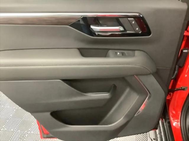 2026 Chevrolet Tahoe 4WD LS