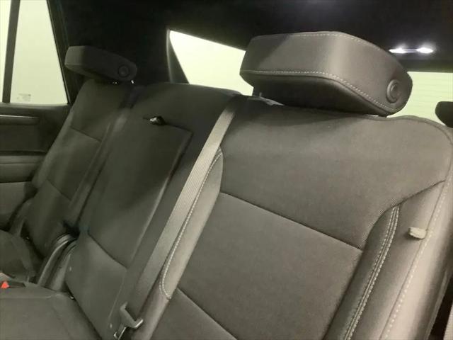 2026 Chevrolet Tahoe 4WD LS