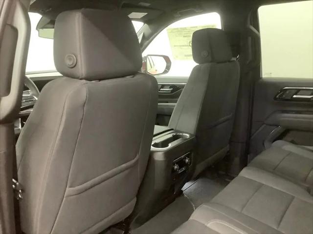 2026 Chevrolet Tahoe 4WD LS