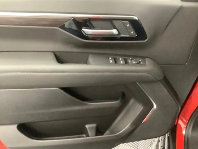 2026 Chevrolet Tahoe 4WD LS