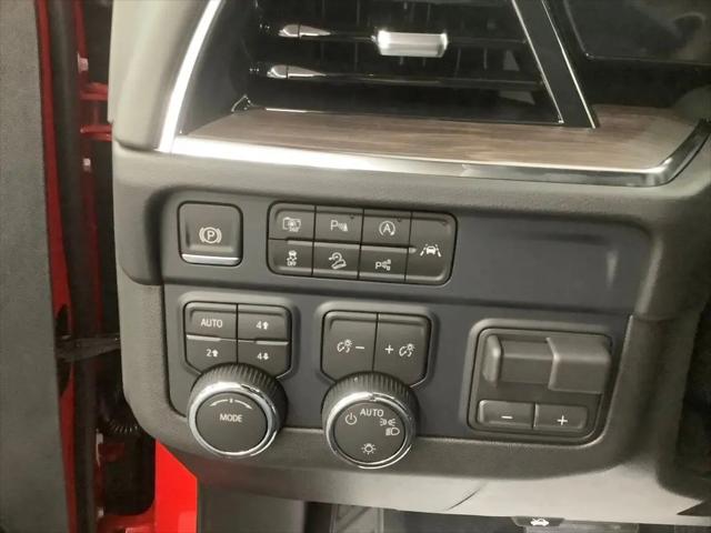 2026 Chevrolet Tahoe 4WD LS