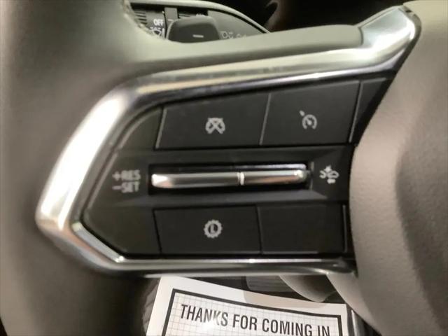 2026 Chevrolet Tahoe 4WD LS