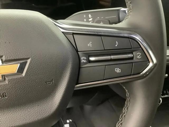 2026 Chevrolet Tahoe 4WD LS