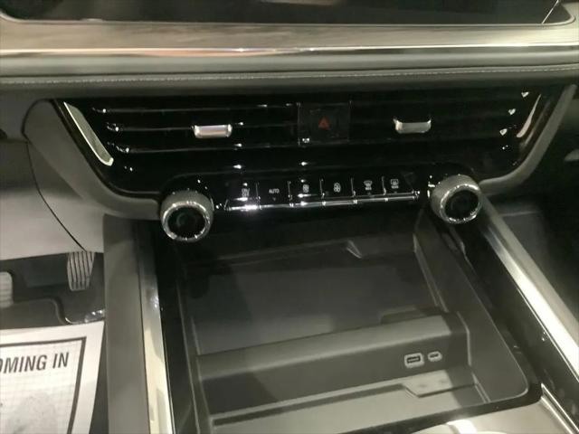 2026 Chevrolet Tahoe 4WD LS