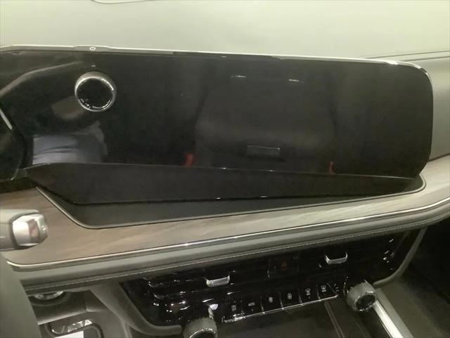 2026 Chevrolet Tahoe 4WD LS