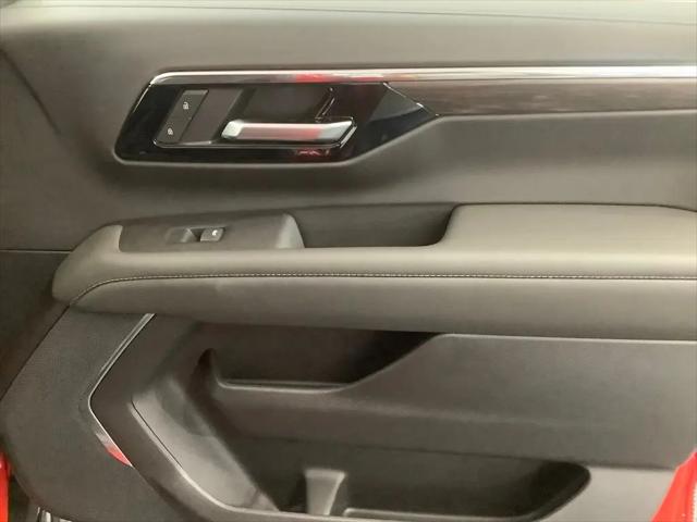 2026 Chevrolet Tahoe 4WD LS