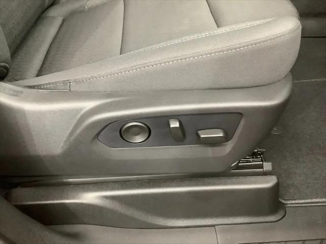 2026 Chevrolet Tahoe 4WD LS