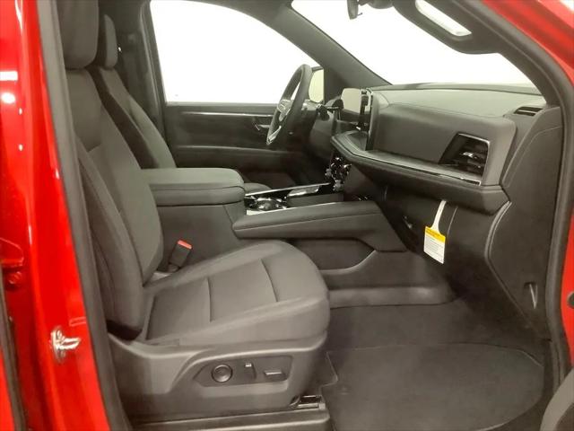 2026 Chevrolet Tahoe 4WD LS