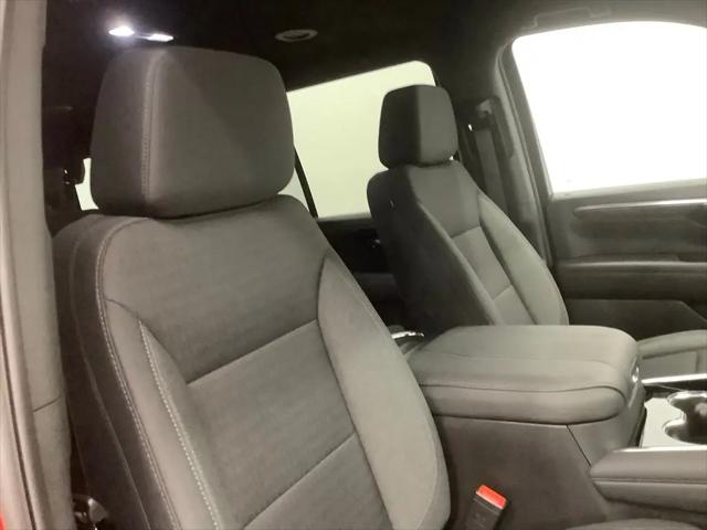 2026 Chevrolet Tahoe 4WD LS