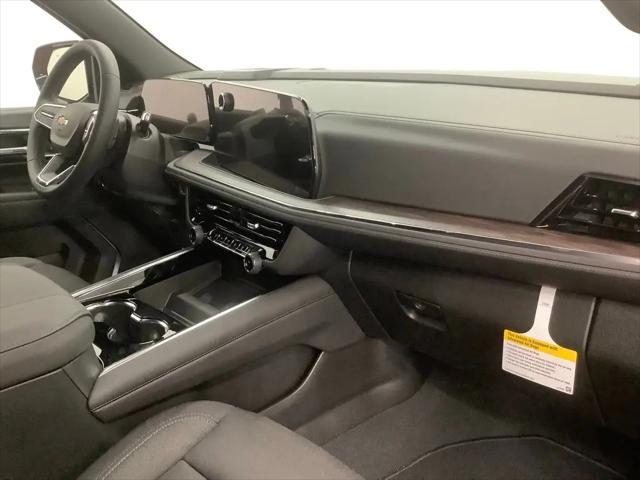 2026 Chevrolet Tahoe 4WD LS