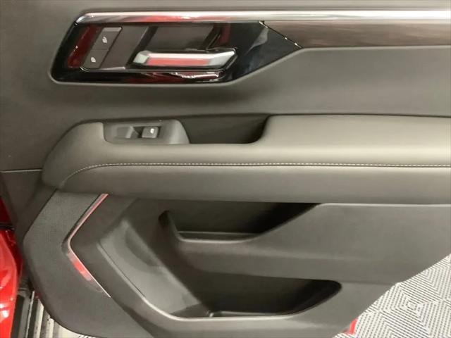 2026 Chevrolet Tahoe 4WD LS