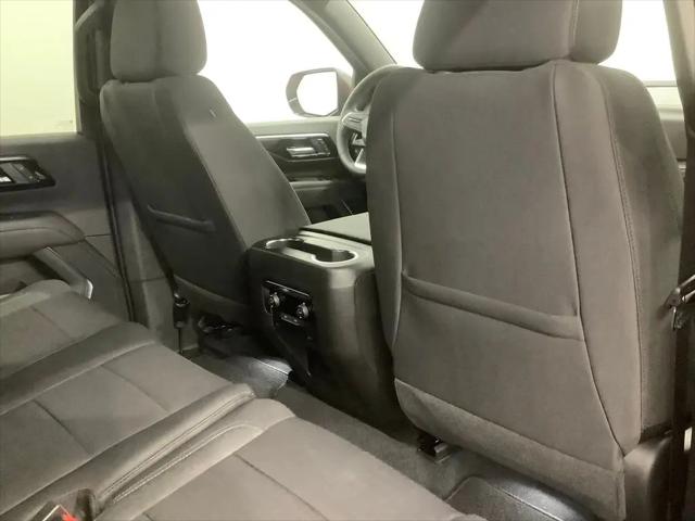 2026 Chevrolet Tahoe 4WD LS
