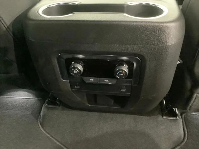 2026 Chevrolet Tahoe 4WD LS