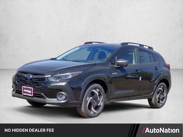 2026 Subaru Crosstrek Limited for sale in Centennial, CO