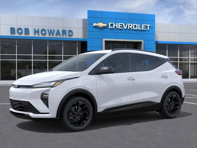 2027 Chevrolet Bolt RS FWD