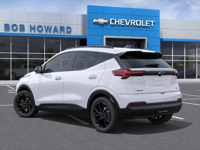 2027 Chevrolet Bolt RS FWD