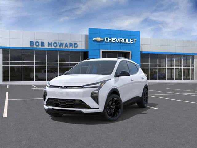 2027 Chevrolet Bolt RS FWD