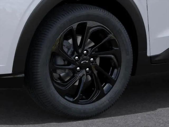 2027 Chevrolet Bolt RS FWD