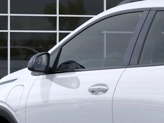 2027 Chevrolet Bolt RS FWD