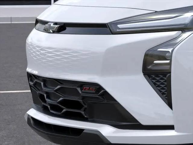 2027 Chevrolet Bolt RS FWD
