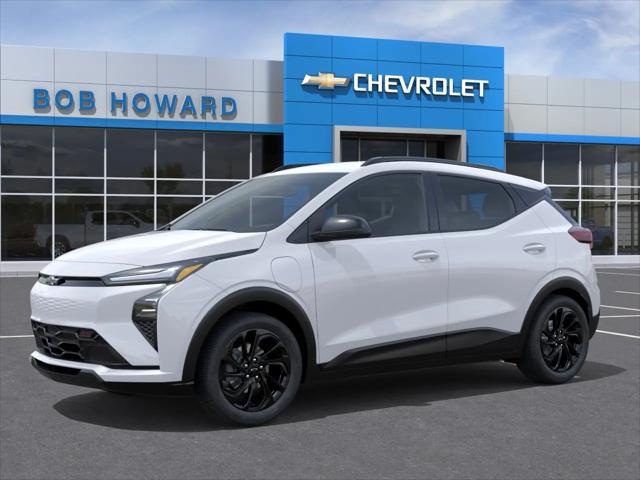 2027 Chevrolet Bolt RS FWD