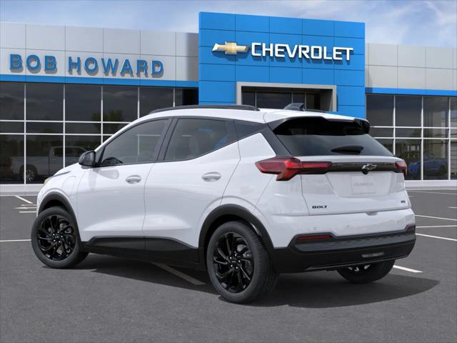 2027 Chevrolet Bolt RS FWD