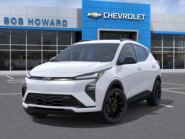 2027 Chevrolet Bolt RS FWD