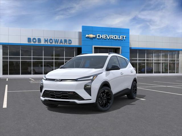 2027 Chevrolet Bolt RS FWD