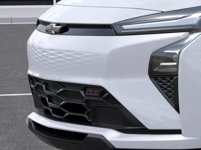 2027 Chevrolet Bolt RS FWD