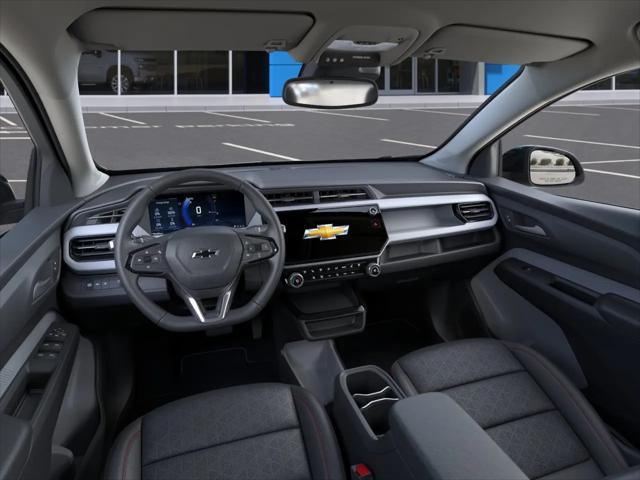 2027 Chevrolet Bolt RS FWD
