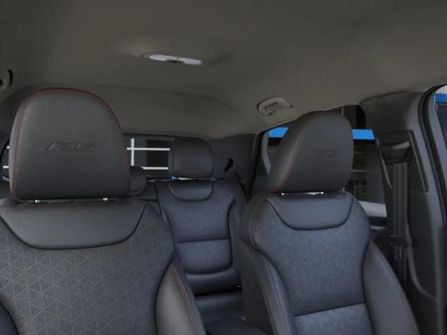 2027 Chevrolet Bolt RS FWD