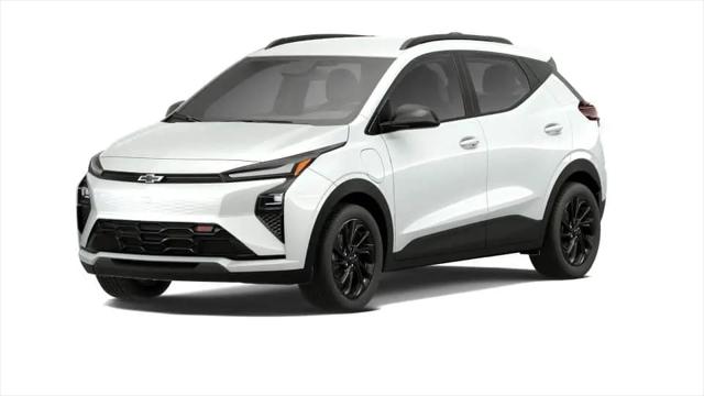 2027 Chevrolet Bolt RS FWD
