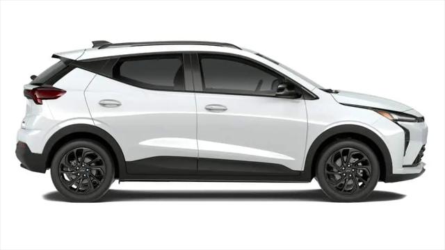 2027 Chevrolet Bolt RS FWD