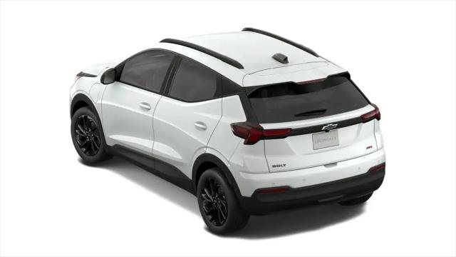 2027 Chevrolet Bolt RS FWD