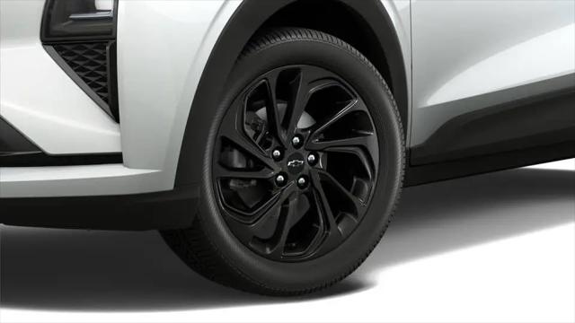 2027 Chevrolet Bolt RS FWD