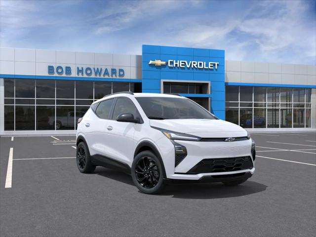 2027 Chevrolet Bolt RS FWD