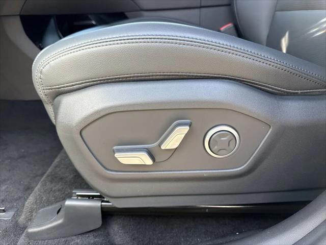2026 Hyundai Santa Fe Limited 7 Passenger
