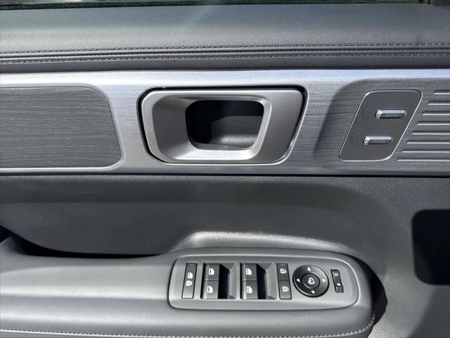 2026 Hyundai Santa Fe Limited 7 Passenger