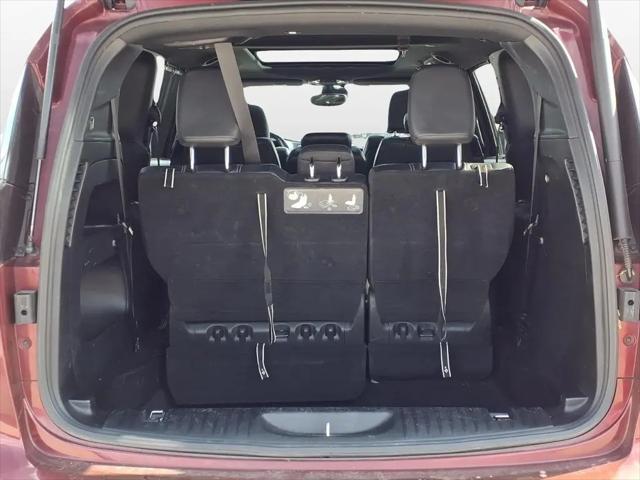 2020 Chrysler Pacifica Touring L Plus